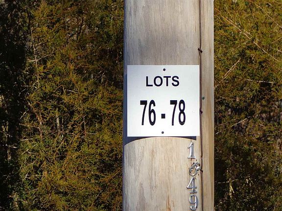 3rd image of Lots 76 77 Hollow Springs Way