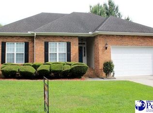 2129 Twin Bridge Dr, Florence, SC 29505