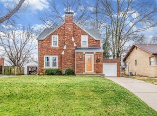 1917 Chicago Rd, Jefferson City, MO 65109