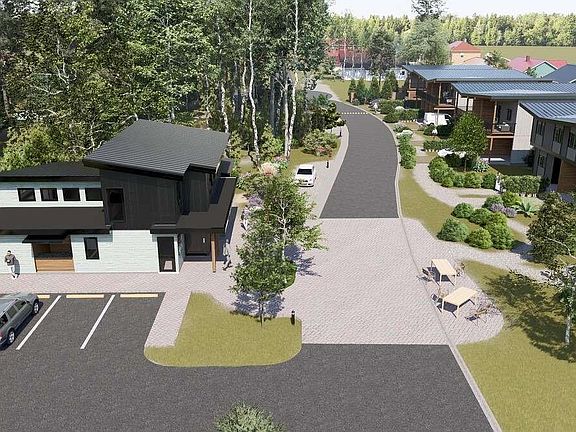 2nd image of 1600 Larsen Rd #8