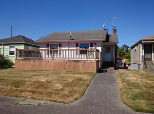 4553 11th Ave S, Seattle, WA 98108