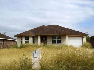 1018 Woodford St, San Benito, TX 78586