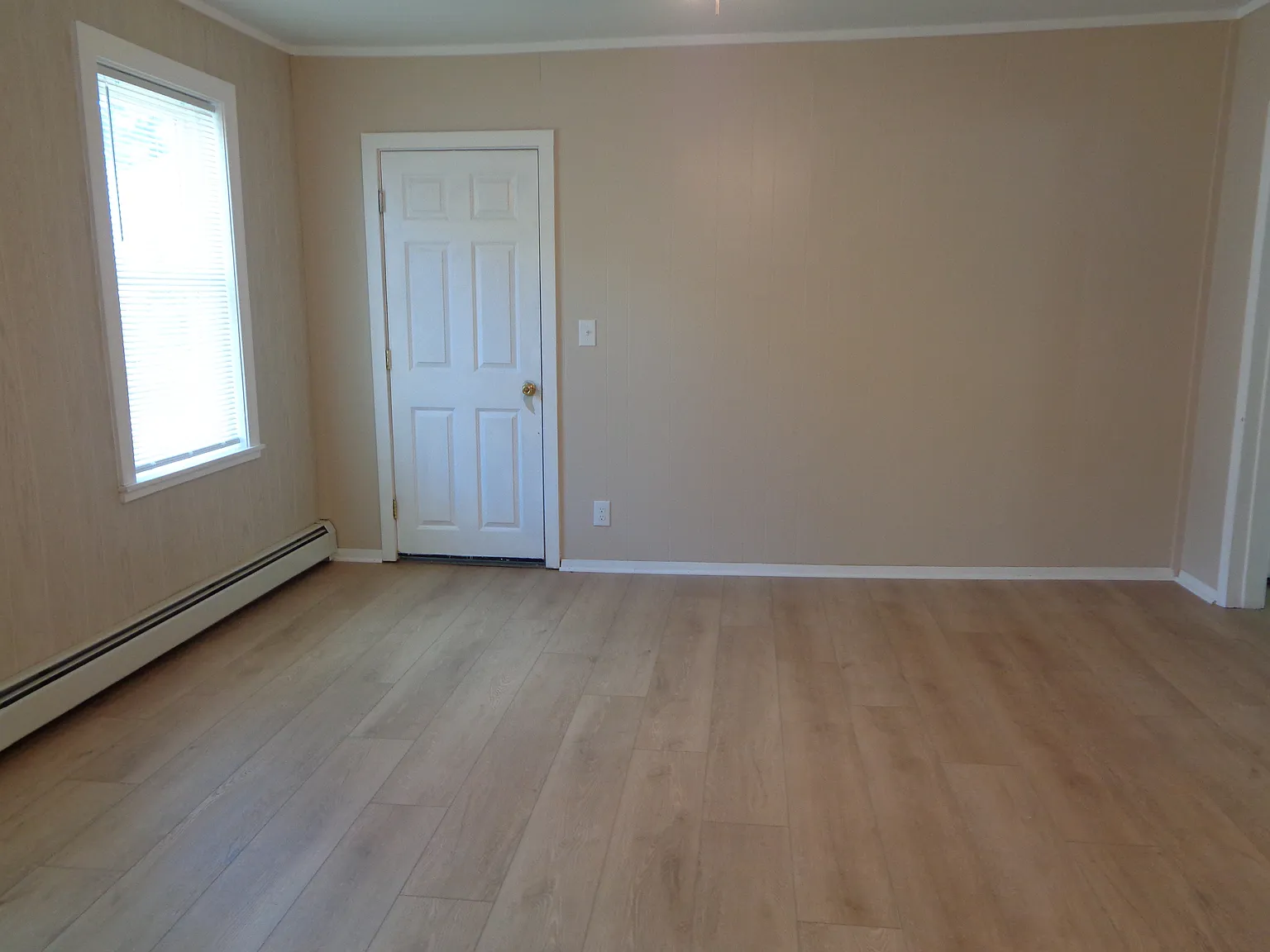 Another view of the Living Room.