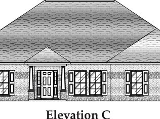 3358 Bristlecone Dr, Mobile, AL 36693