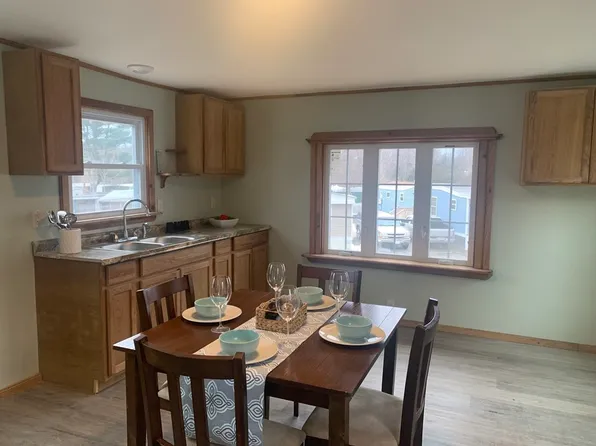 229 Miller St #H-2, Ludlow, MA 01056