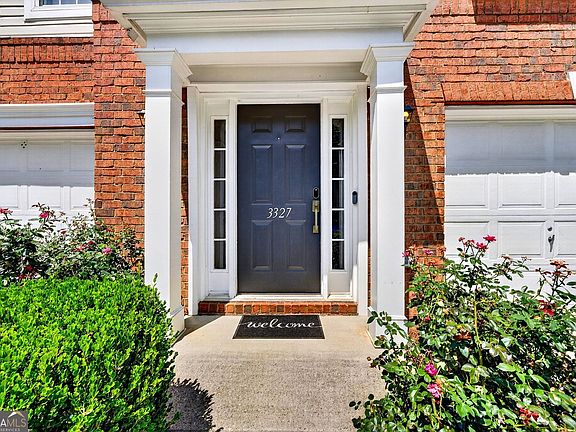 3rd image of 3327 Lathenview Ct