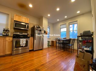 79 Brook St APT 1, Brookline, MA 02445