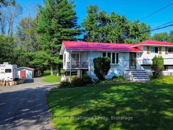 87 Cameron St, Marmora And Lake, ON K0K 2M0