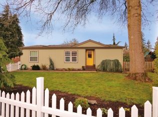 14725 Smith Ln NE, Aurora, OR 97002