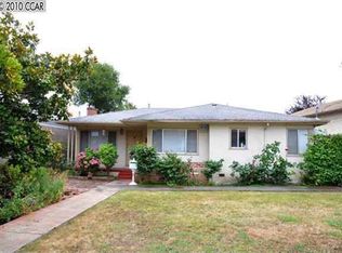 3239 Somerset Ave, Castro Valley, CA