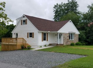 1312 Webster Rd, Summersville, WV 26651