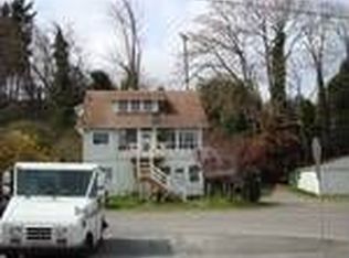 10011 68th Ave S, Seattle, WA 98178