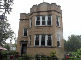 814 N Springfield Ave, Chicago, IL 60651