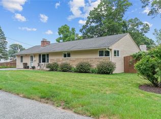 258 Church Ave, Warwick, RI 02889