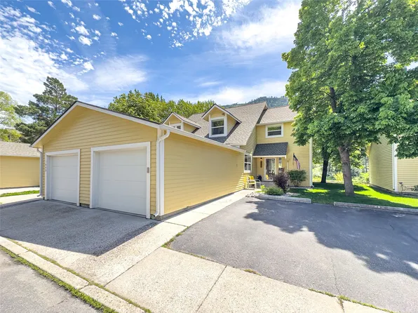 1921 E Broadway St, Missoula, MT 59802