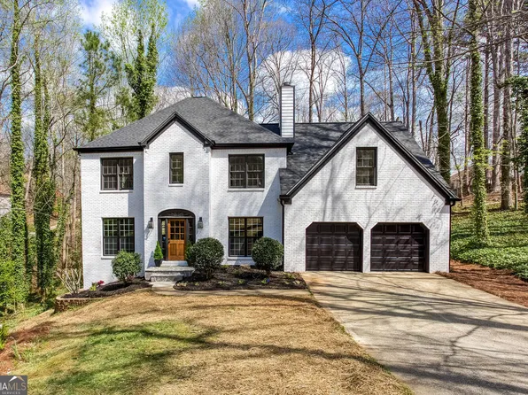 3999 Southbrook Ct NW, Kennesaw, GA 30152