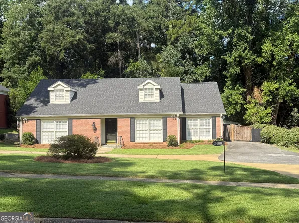 3400 Sue Mack Dr, Columbus, GA 31906