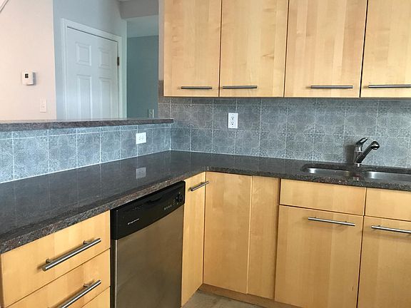 New Kitchen Backsplash!