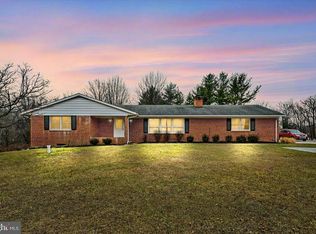 609 Monkton Rd, Monkton, MD 21111