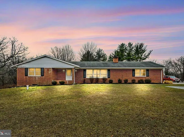 609 Monkton Rd, Monkton, MD 21111