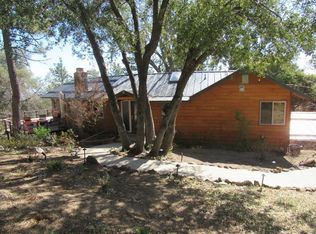 24740 Marion Ridge Rd, Idyllwild, CA 92549