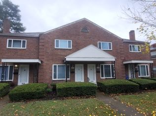 830 Kenwick Rd #830, Columbus, OH 43209