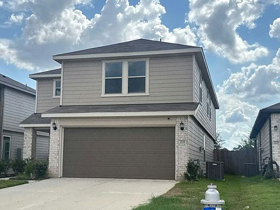 2nd image of 2531 Eden Ridge Way