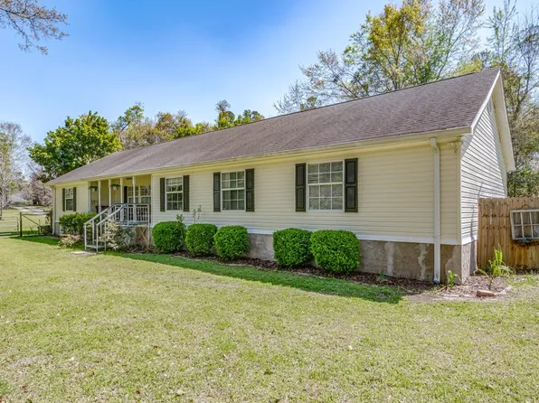 7178 Moses Ln, Tallahassee, FL 32309