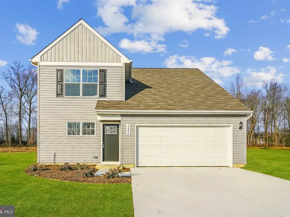 LOT Shortly #A, Georgetown, DE 19947