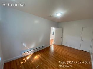 91 Elliott Ave, Yonkers, NY 10705