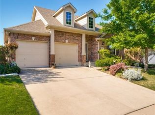 5617 Old Orchard Dr, Fort Worth, TX 76123