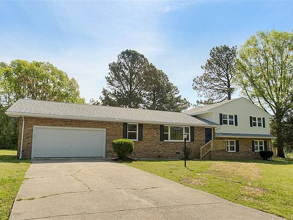 2nd image of 19105 Andrews Dr