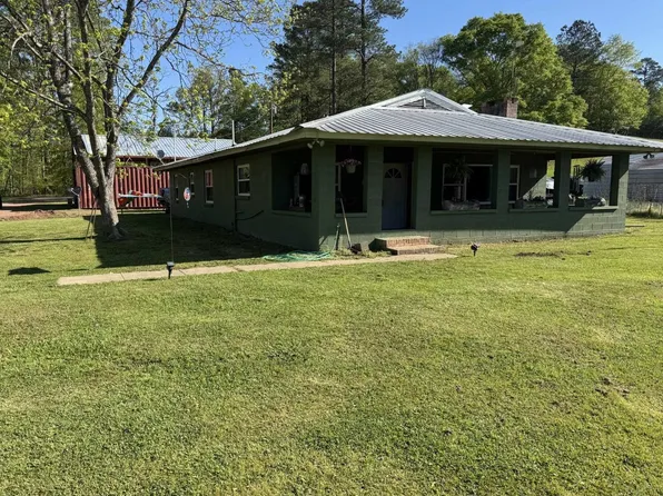 9871 Simpson Ave, Quinton, AL 35130