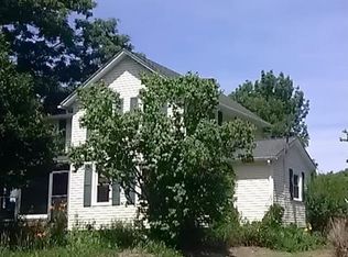 14051 McCue Rd, North Lawrence, OH 44666