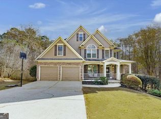 335 Walnut Hills Xing, Canton, GA 30114