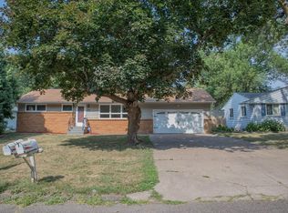 1751 Ide St, Saint Paul, MN 55109