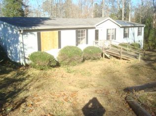 314 S Lakeview Dr, Duncan, SC 29334