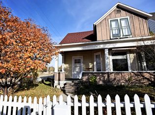 301 Chaucer St, Helena, MT 59601