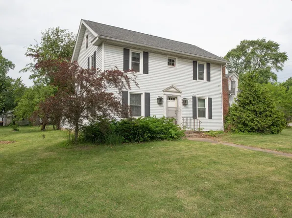 924 S Washington St, Delphi, IN 46923