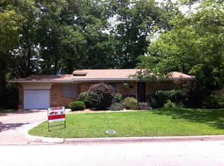1307 Brittany Ln, Arlington, TX 76013