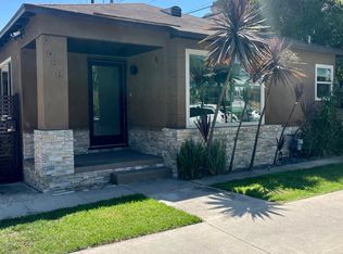 9650 Lucerne Ave, Culver City, CA 90232