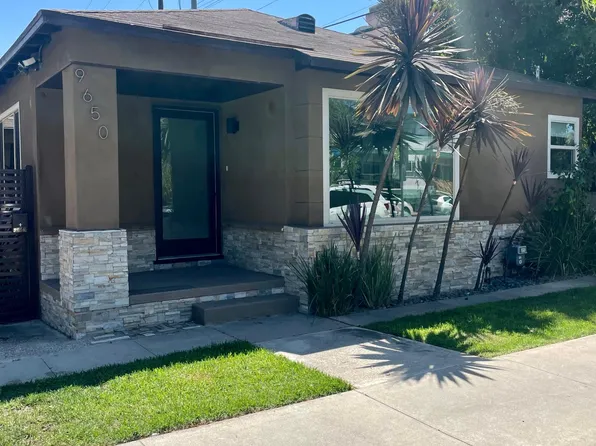 9650 Lucerne Ave, Culver City, CA 90232