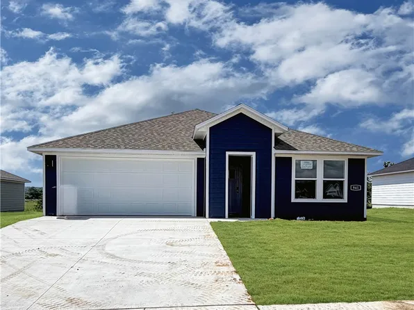 941 Sagely St, Prairie Grove, AR 72753