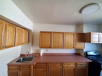 Rented by Paragon Real Estate Corporation