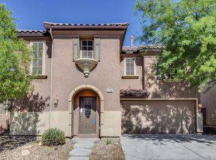 11166 Ranch Valley St, Las Vegas, NV 89179