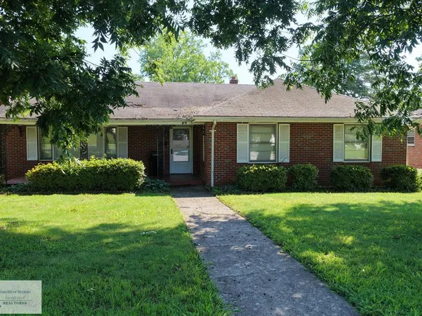 800 Franklin Tpke, Danville, VA 24540
