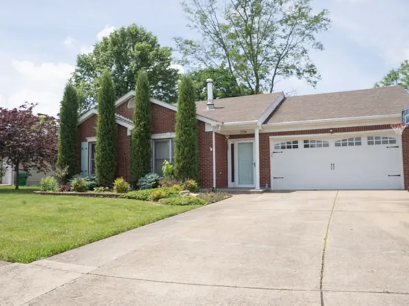 7710 Texlyn Ct, Louisville, KY 40258