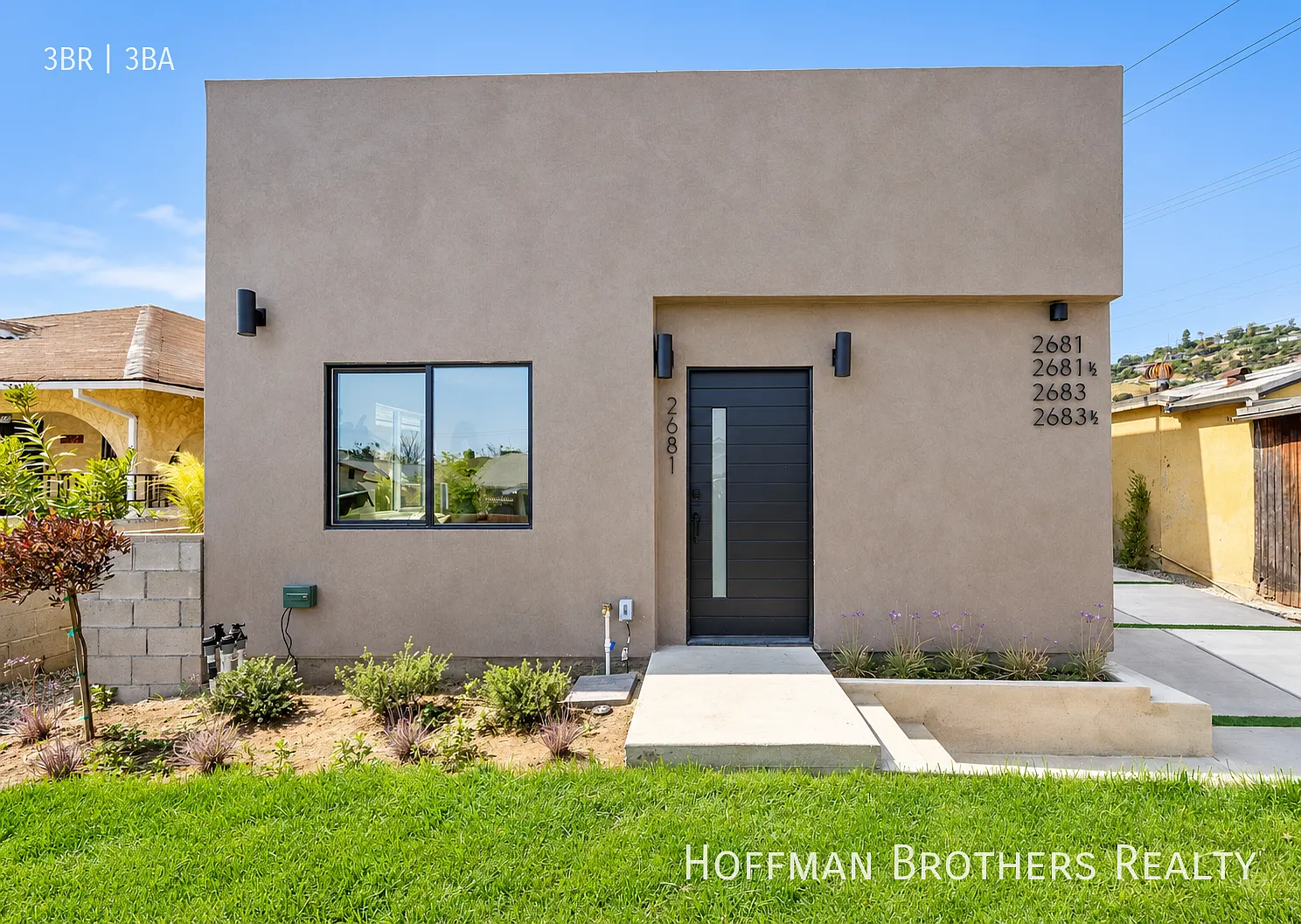 2681 1/2 Roseview Ave. Los Angeles, CA 90065 — Photo 2