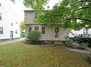 3337 Algonquin Pkwy, Toledo, OH 43606