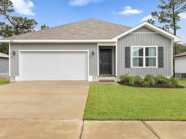 6068 Secretariat Way, Pensacola, FL 32526